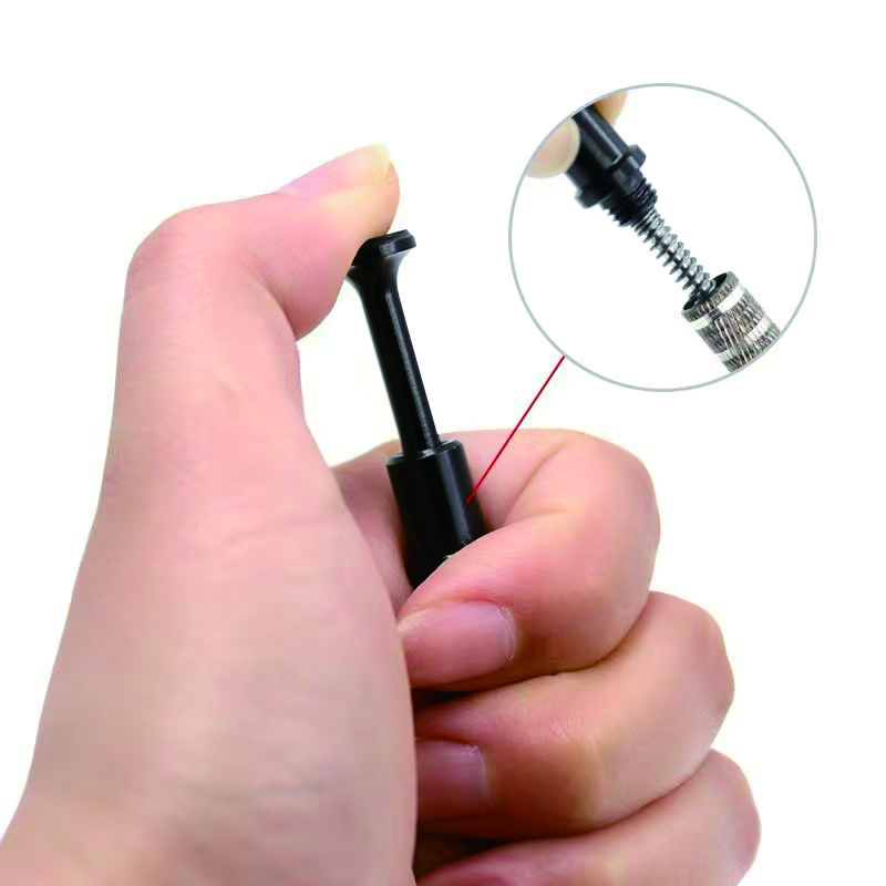 ชิ้นส่วนอิเล็กทรอนิกส์ Grabber - Electronics Stuff บทวิจารณ์และราคา