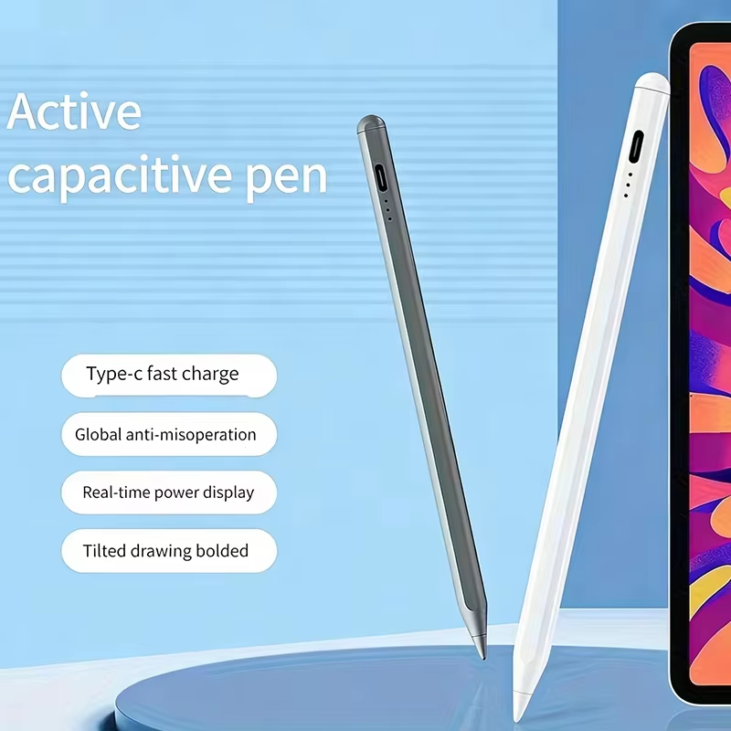 ปากกาสไตลัสแบบคาปาซิทีฟสำหรับ  - Smart Pen Digital บทวิจารณ์และราคา
