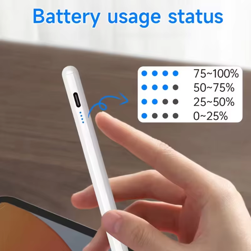 ปากกาสไตลัสแบบคาปาซิทีฟสำหรับ  - Smart Pen Digital บทวิจารณ์และราคา