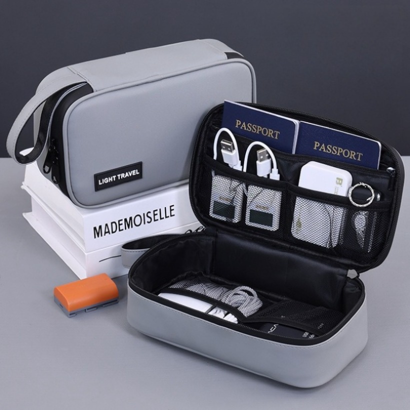 กระเป๋าเก็บอุปกรณ์ดิจิตอลแบบพก - Electronics & Gadgets Beginning With D บทวิจารณ์และราคา