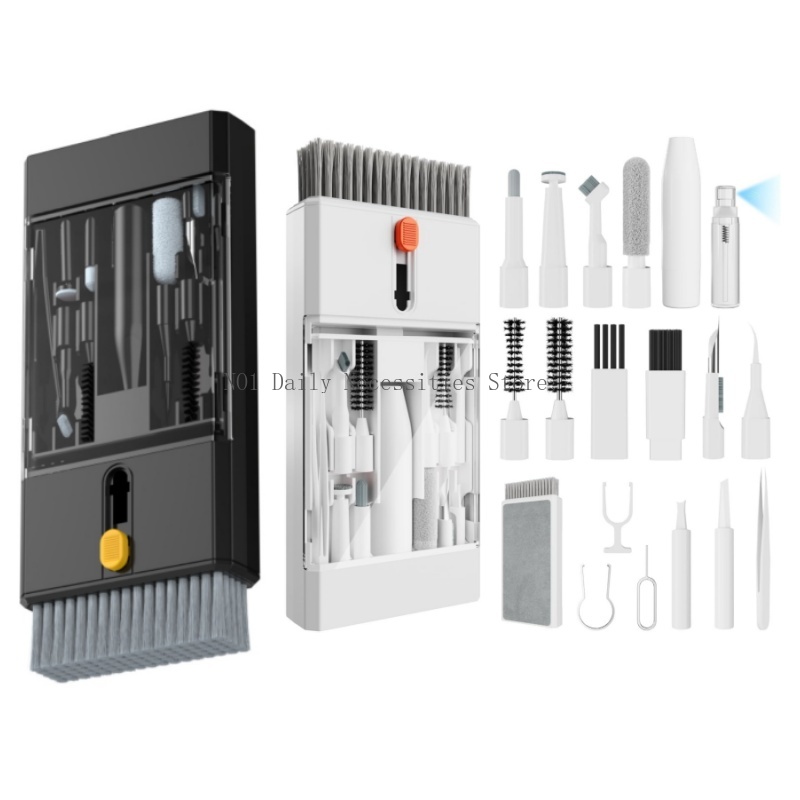 ชุดทำความสะอาดอุปกรณ์อิเล็กทรอ - Electronics And Gadgets Ce บทวิจารณ์และราคา
