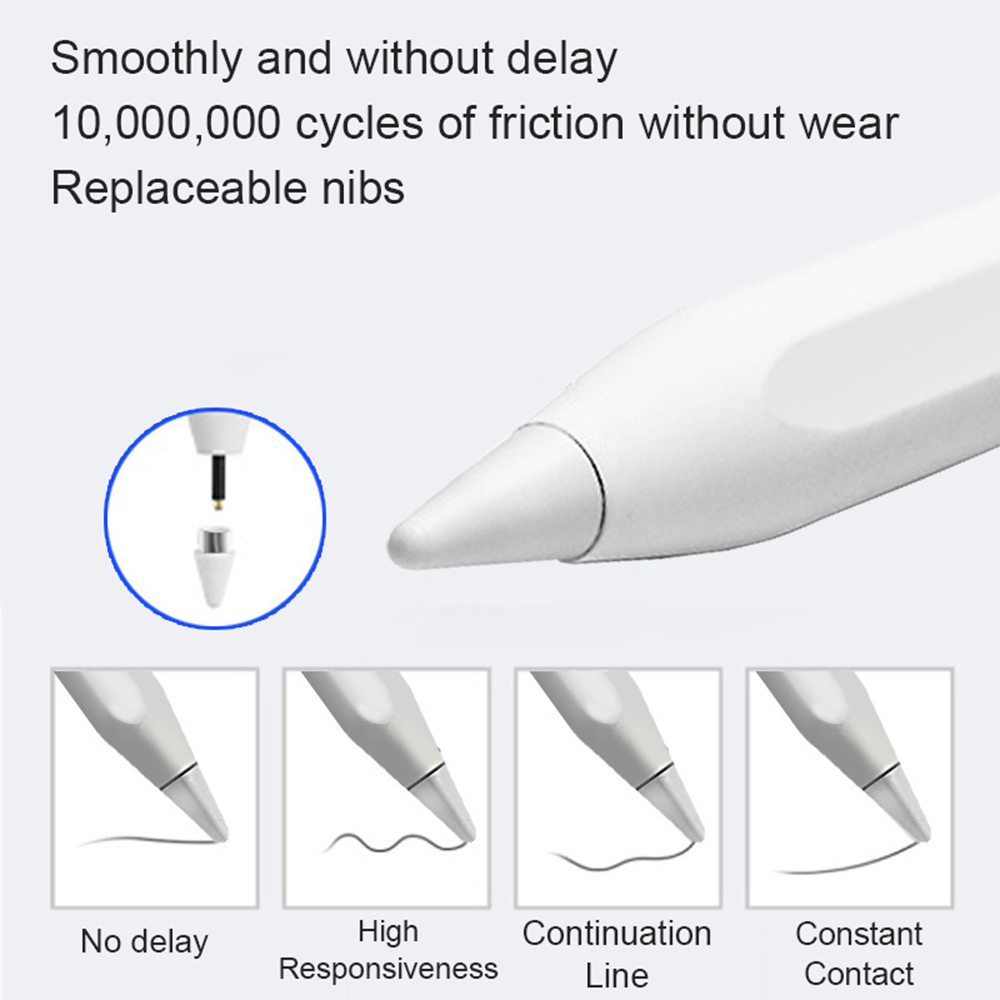 ใหม่ Universal ปากกา Stylus สํ - Smart Pen Digital บทวิจารณ์และราคา