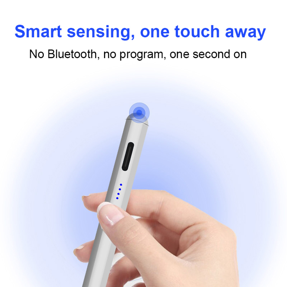 ใหม่ Universal ปากกา Stylus สํ - Smart Pen Digital บทวิจารณ์และราคา