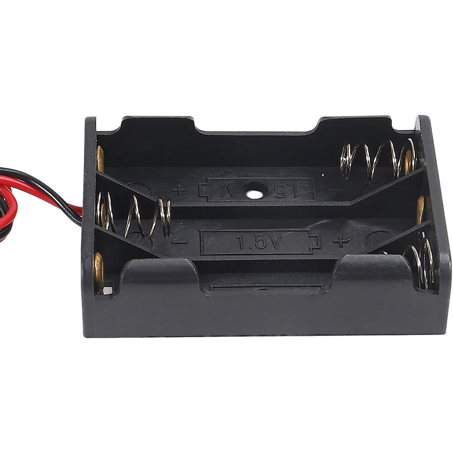 กล่องใส่ถ่าน AAA 10 ชิ้น สำหรั - Unique Electronics Gadgets บทวิจารณ์และราคา