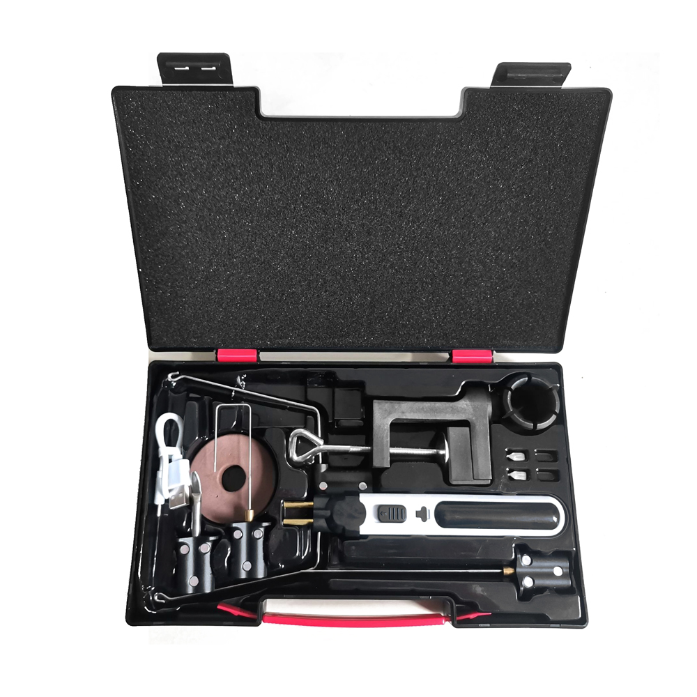 เครื่องตัดโฟมไร้สายแบบลวดร้อนช - Electronics Stuff บทวิจารณ์และราคา