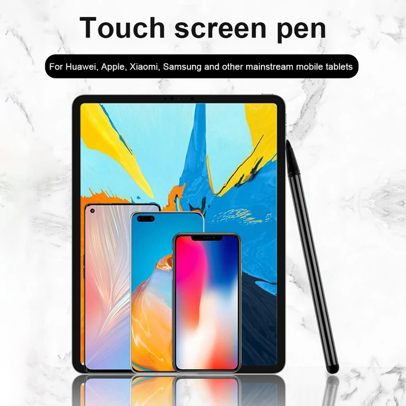 1/2/3/4 ชิ้น ยูนิเวอร์แซล สไตล - Smart Pen Digital บทวิจารณ์และราคา