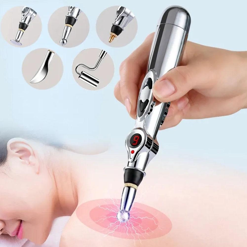 อิเล็กทรอนิกส์ฝังเข็มปากกาจุดฝ - Electronics Stuff บทวิจารณ์และราคา