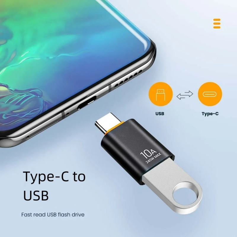 อะแดปเตอร์แปลง USB 3.0 OTG ระด - Electronics And Gadgets C บทวิจารณ์และราคา