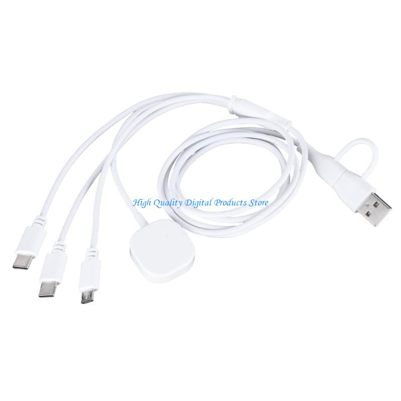 U2JE สายชาร์จ USB C สายชาร์จหล - Electronics And Gadgets C บทวิจารณ์และราคา