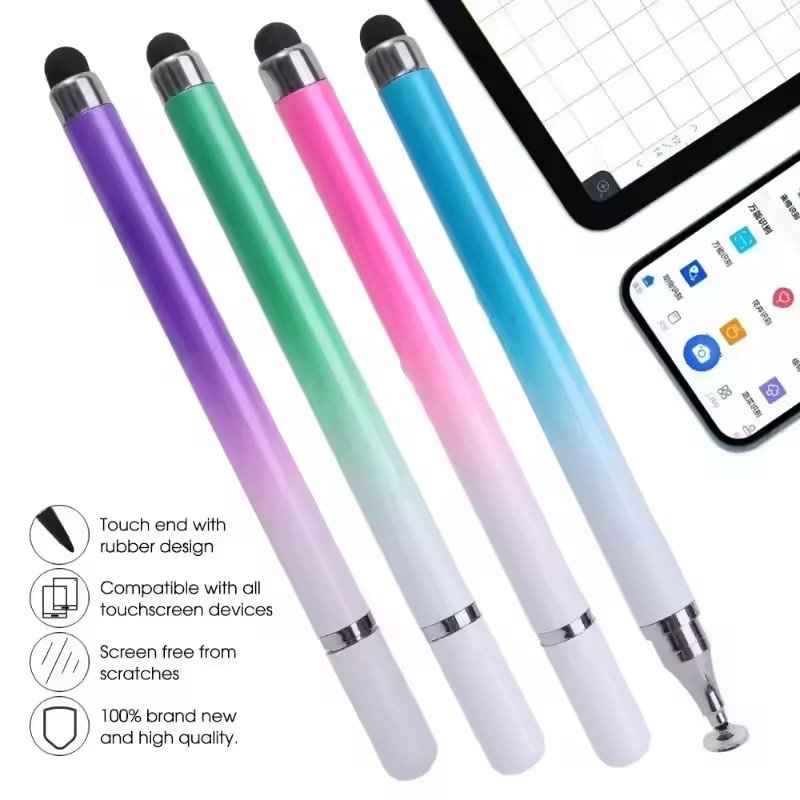 ปากกาสไตลัสอเนกประสงค์ 2 in 1  - Smart Pen Digital บทวิจารณ์และราคา