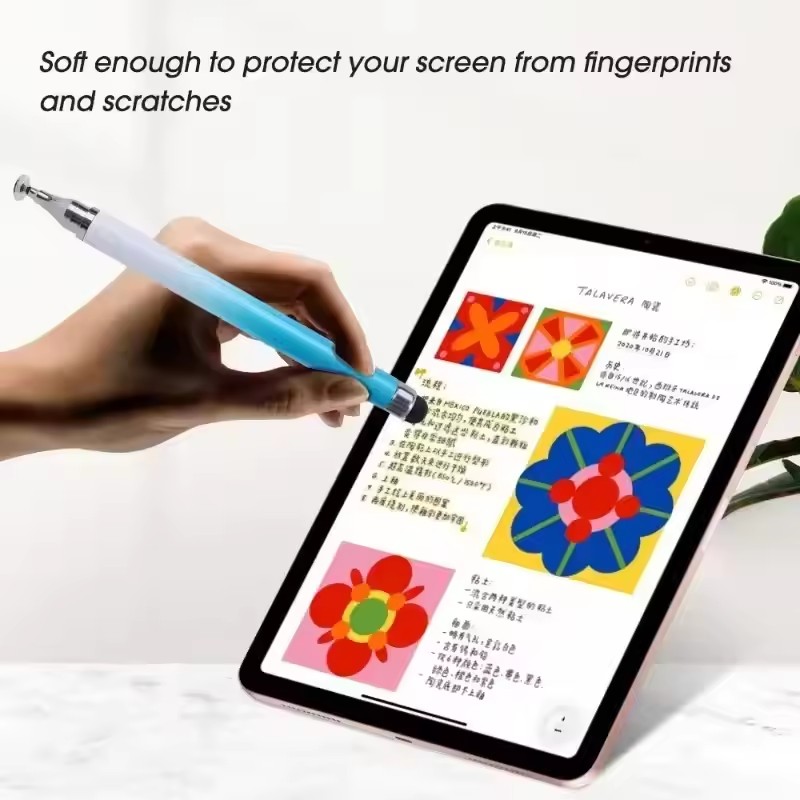 ปากกาสไตลัสอเนกประสงค์ 2 in 1  - Smart Pen Digital บทวิจารณ์และราคา