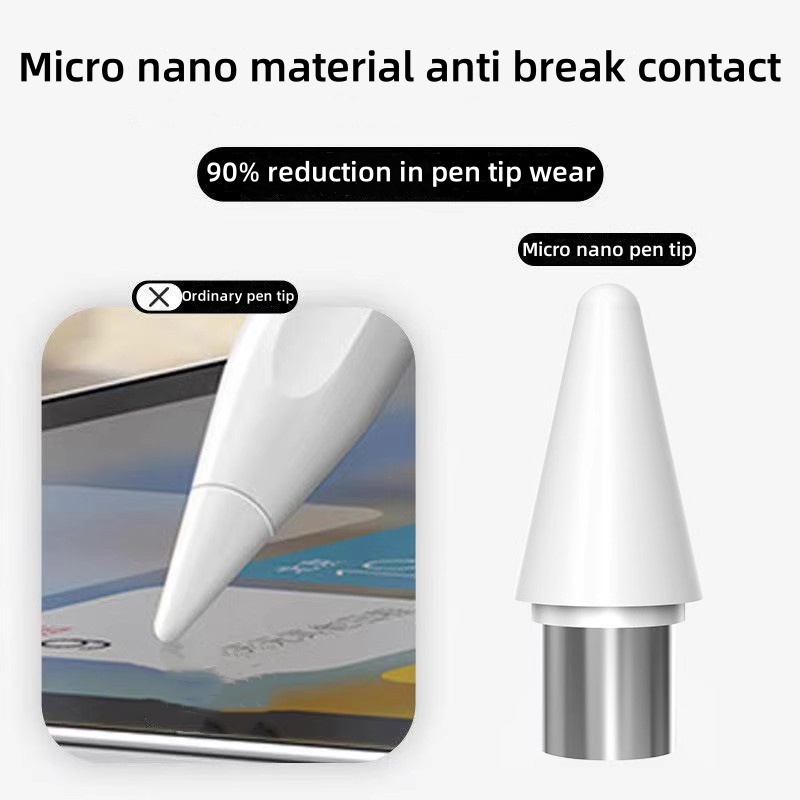 ปลายปากกาสำรองสำหรับปากกาแบบคา - Smart Pen Digital บทวิจารณ์และราคา
