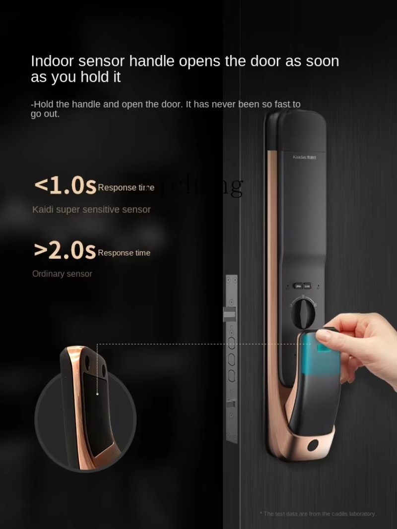C19- ระบบล็อคประตูอัจฉริยะแบบต - Electronics & Gadgets Beginning With D บทวิจารณ์และราคา
