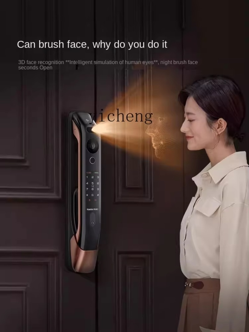 C19- ระบบล็อคประตูอัจฉริยะแบบต - Electronics & Gadgets Beginning With D บทวิจารณ์และราคา